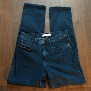 BRAX FEEL GOOD Carola dark wash jeans